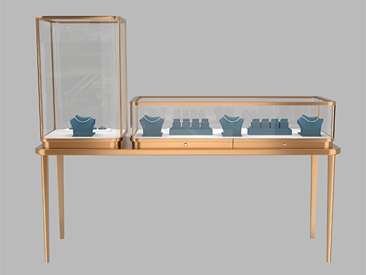 珠宝展示柜生产厂家