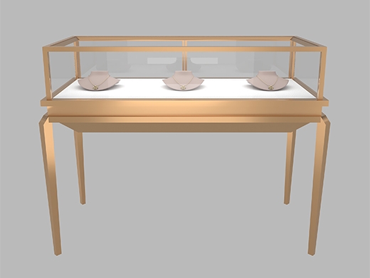 珠宝展示柜定制